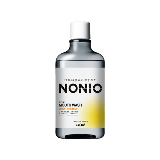 NONIO 無口氣漱口水 1L