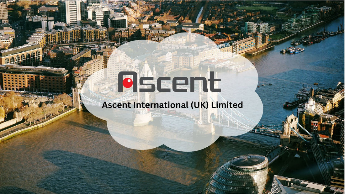 Ascent International (UK) Limited