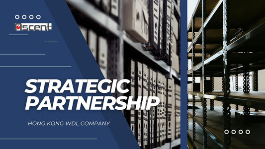 Strategic partnership with local WDL company