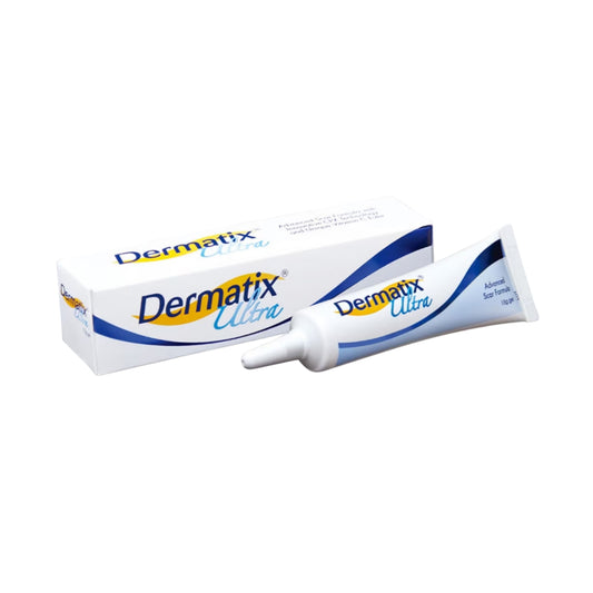 Dermatix Ultra 倍舒痕去疤 15g