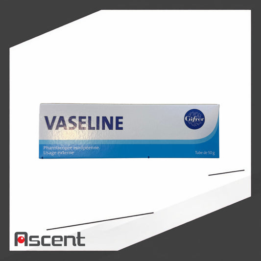 Gifrer Vaseline 50g