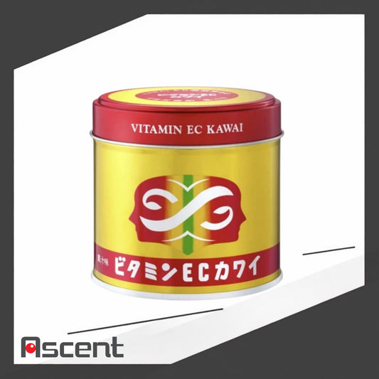 Kawai Vitamin EC Drops 200 Tablets