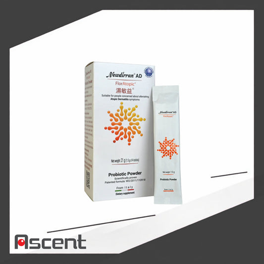 Newdirran AD Probiotics 14 sticks