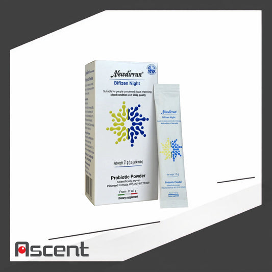 Newdirran BN Probiotics 14 sticks