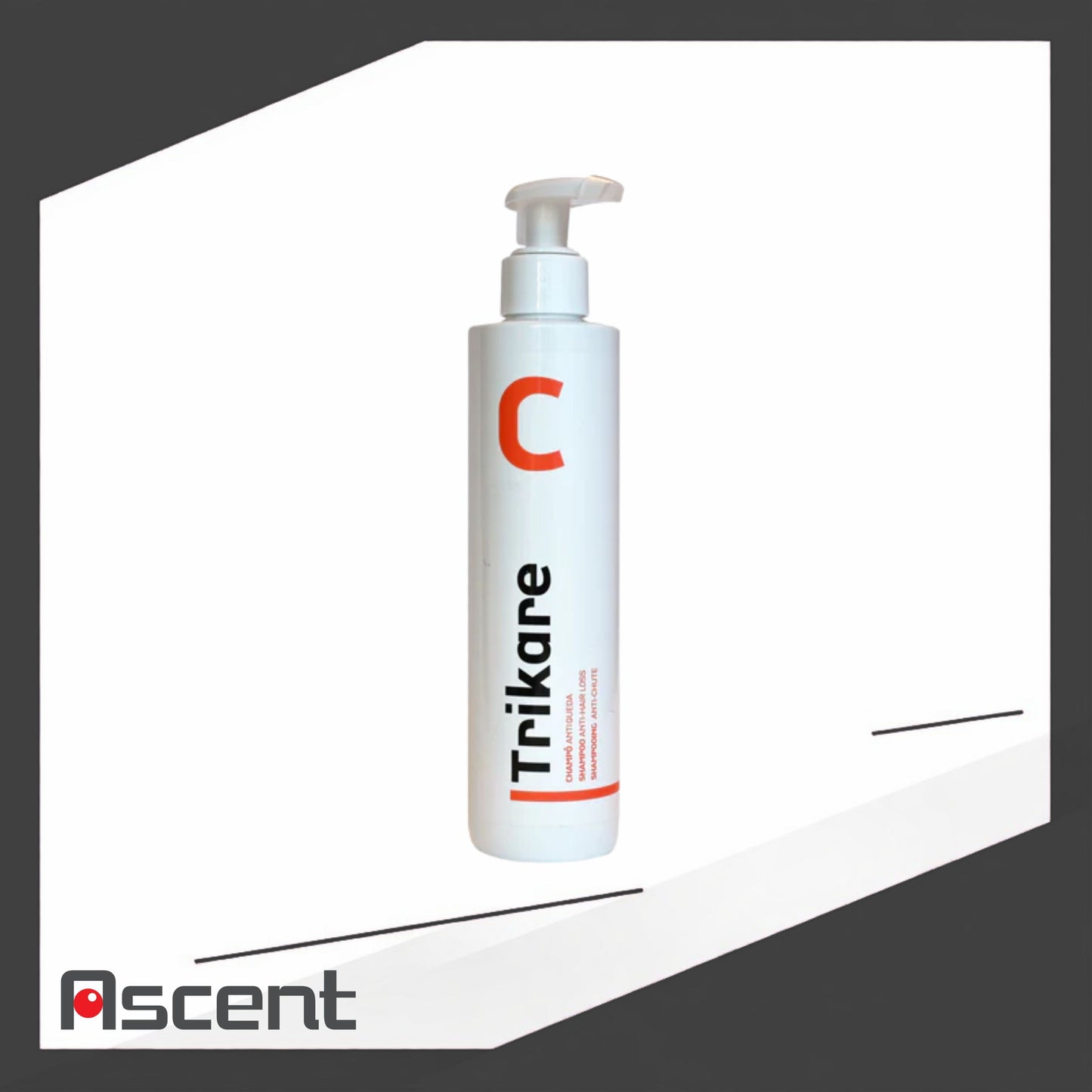 Trikare C Anti-hair Loss Shampoo 200ml