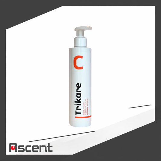 Trikare C Anti-hair Loss Shampoo 200ml