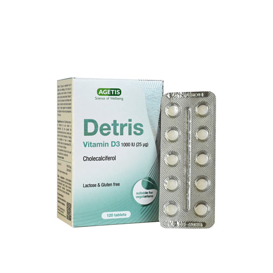 Detris-Vitamin-D3-1000IU-120-tablets