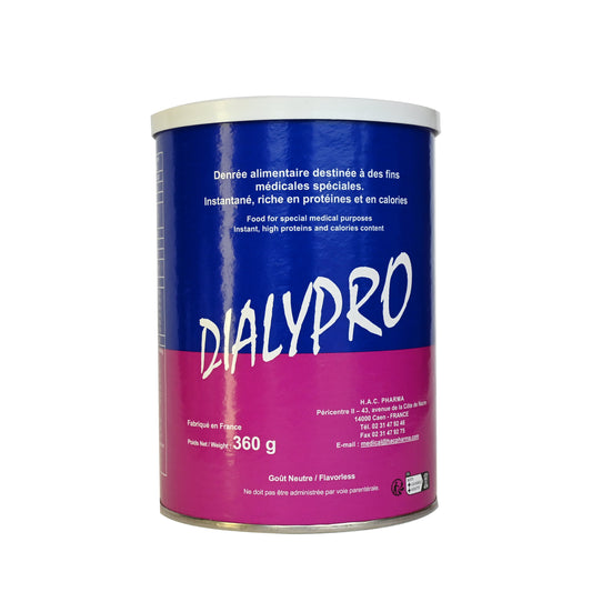 DIALYPRO?-Can-360g